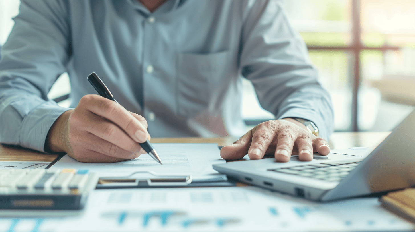 Tax Advisory Services